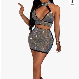 2 piece outfit